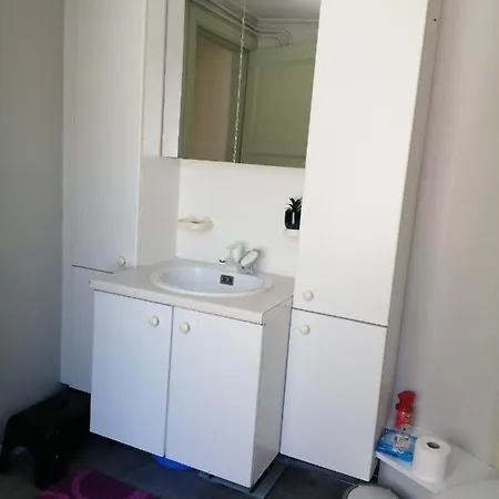 Simpele Slaapkamer *