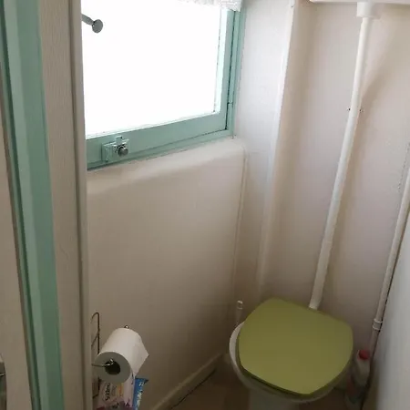 게스트하우스 Simpele Slaapkamer